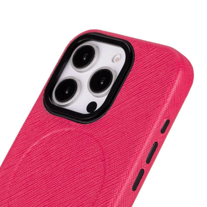 Lexora Leather I Phone 16 Pro Max Case
