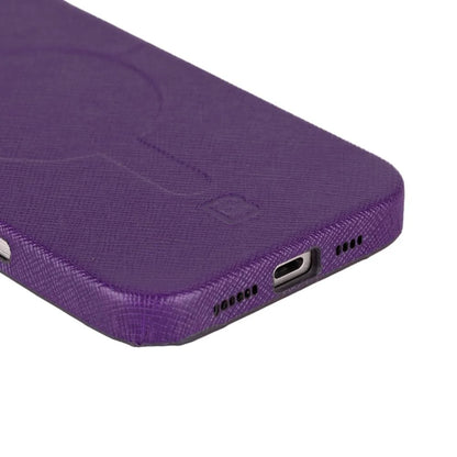 Lexora Leather I Phone 16 Pro Max Case