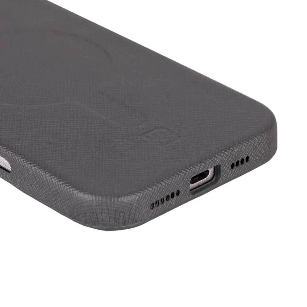 Lexora Leather I Phone 16 Pro Max Case