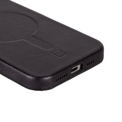 Lexora Leather I Phone 16 Pro Max Case