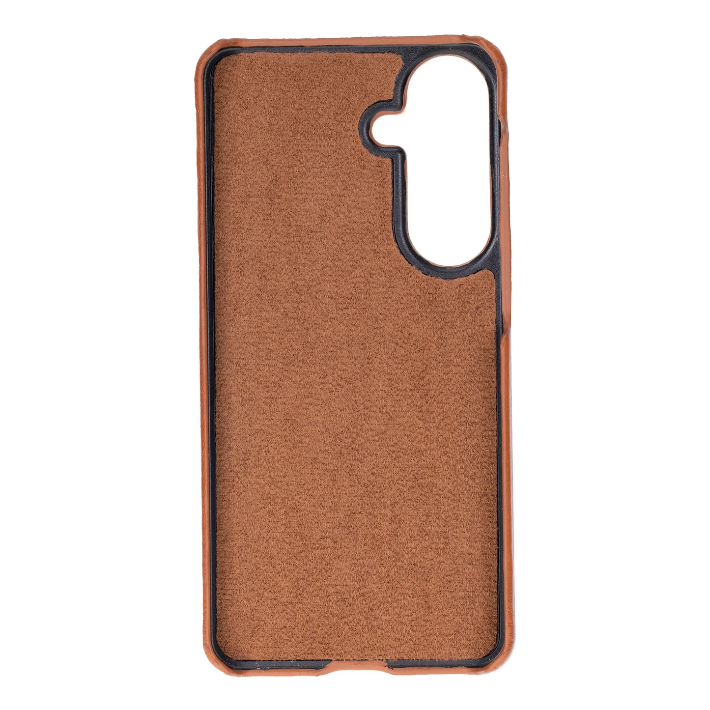 Ultimate Jacket Samsung Galaxy S26 Leather Case