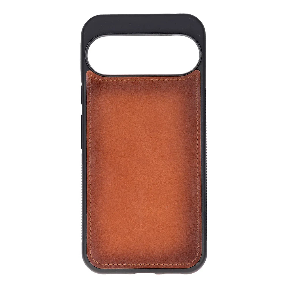 Magic Google Pixel 10 / 10 Pro Detachable Leather Wallet Case