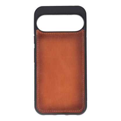Magic Google Pixel 10 Pro Xl Detachable Leather Wallet Case