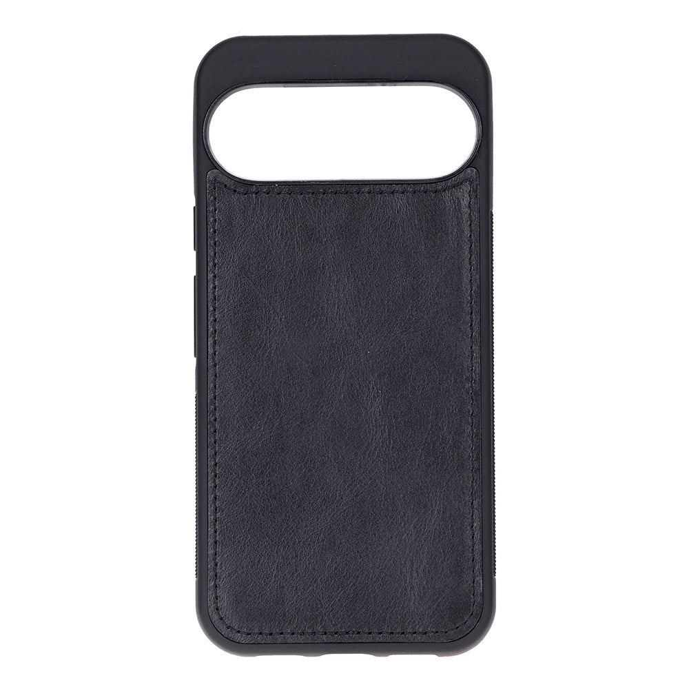 Magic Google Pixel 10 Pro Xl Detachable Leather Wallet Case