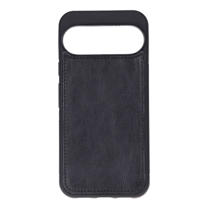 Magic Google Pixel 10 Pro Xl Detachable Leather Wallet Case