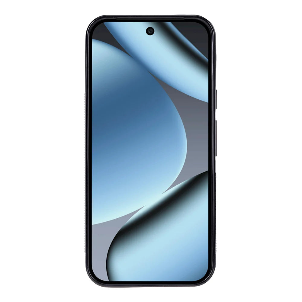 Magic Google Pixel 10 Pro Xl Detachable Leather Wallet Case