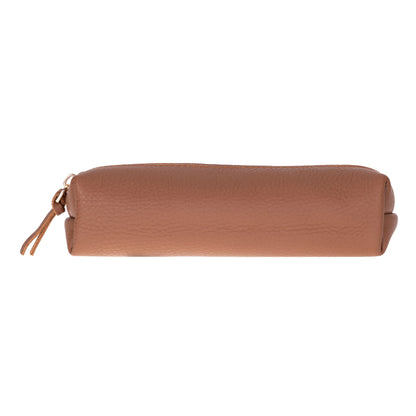 Multibox Leather Pencil Case