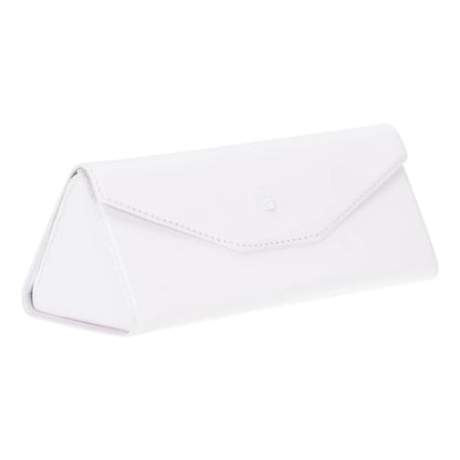 B2B -Smart Glasses Leather Case BRN4EF