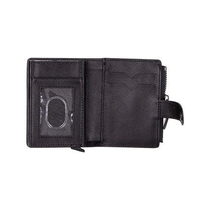 Rodos Pop Up Leather Card Holder