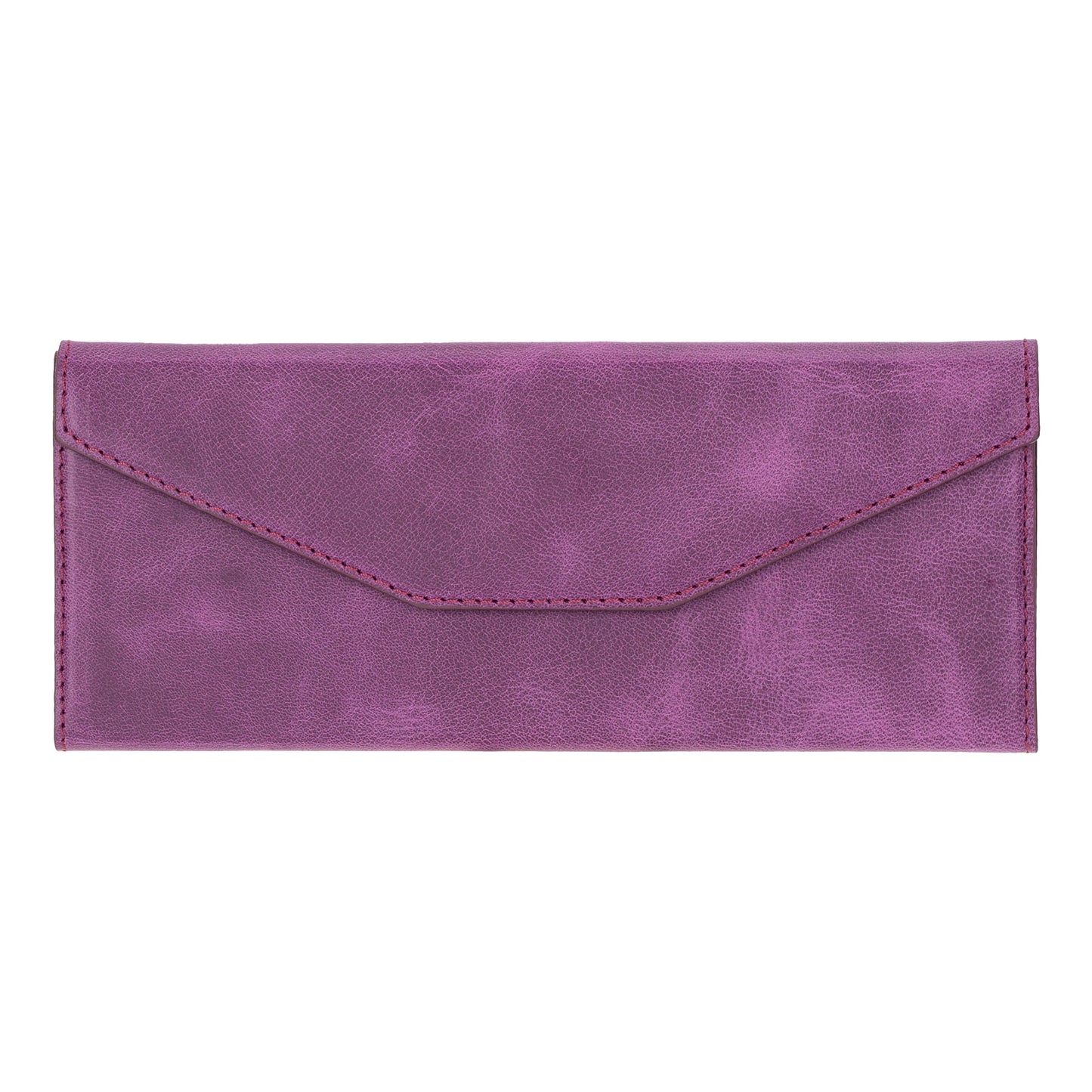 B2B -Smart Glasses Leather Case BRN4EF