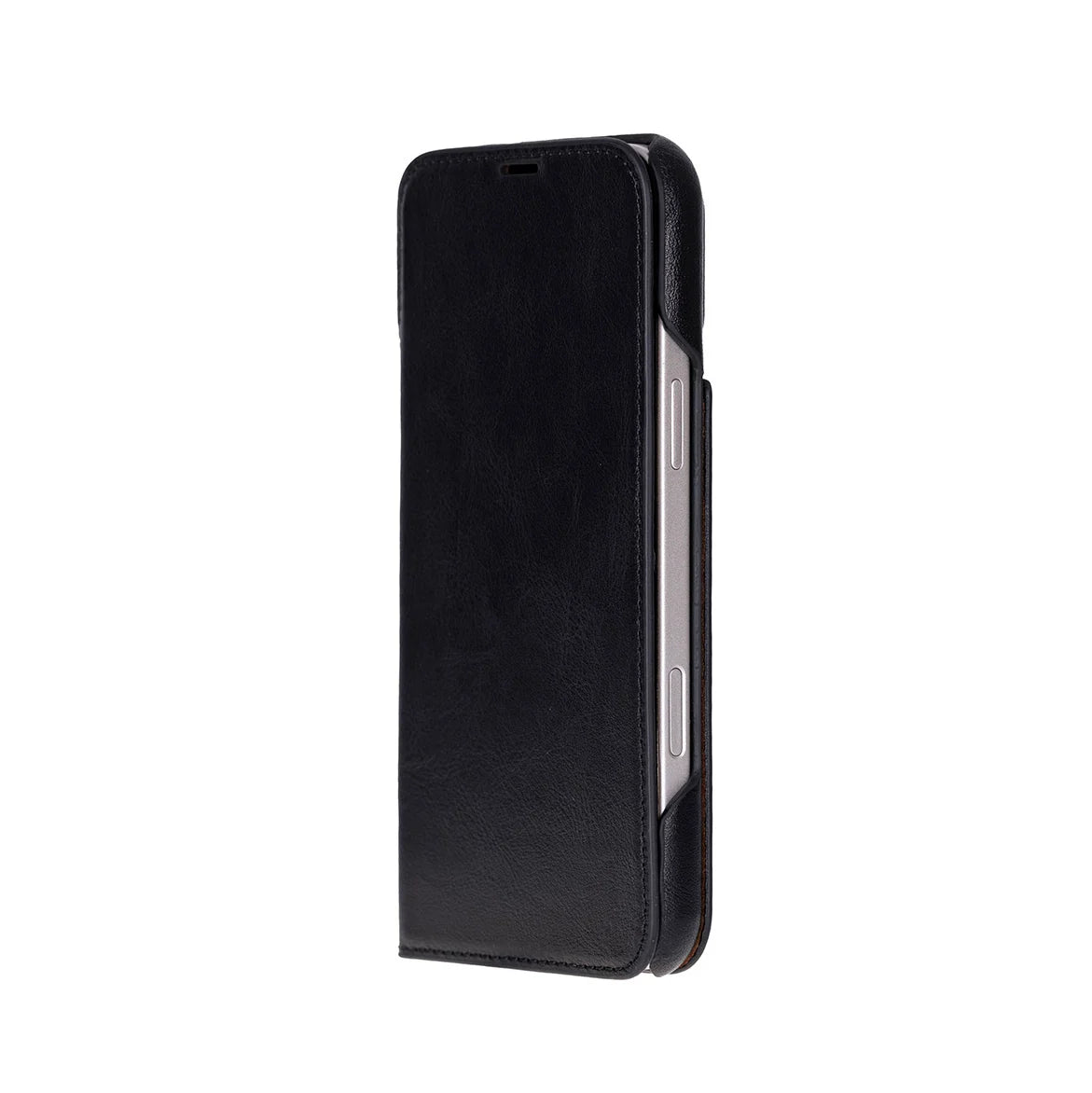 Sonat Leather I Phone 17 Pro Max Folio Case