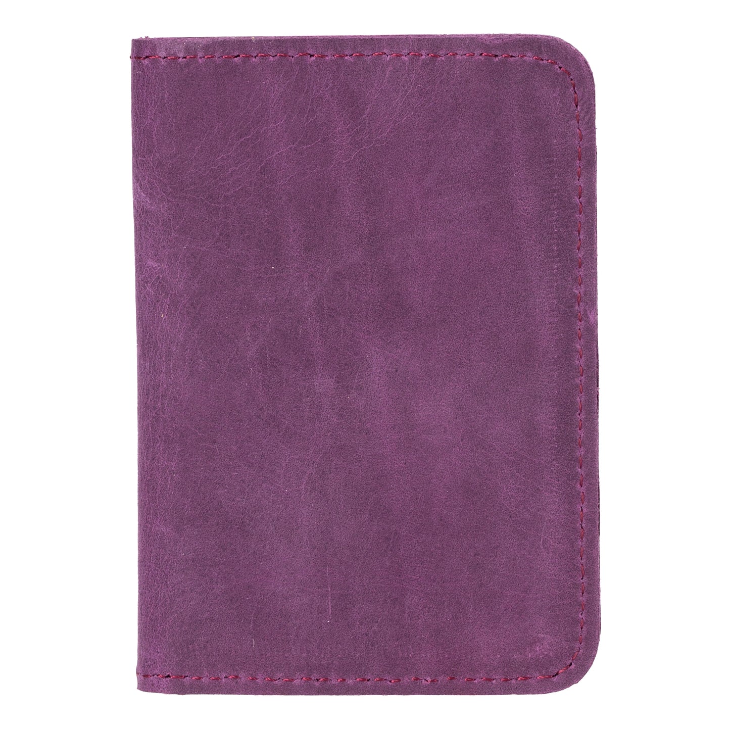 Enrico Leather Card Holder G2