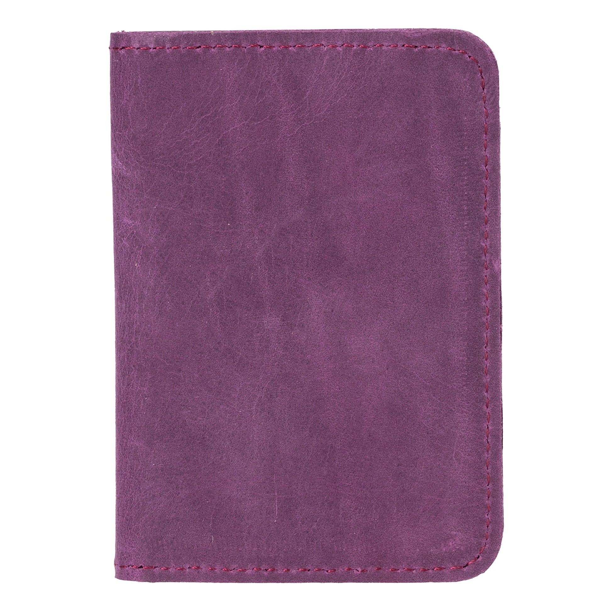 Enrico Leather Card Holder G2