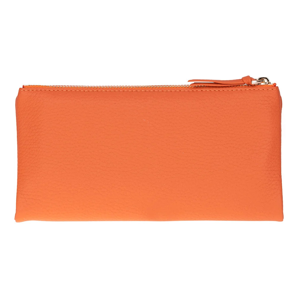 Vellure Leather Women's Handbag, Large