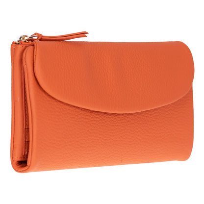 Vellure Leather Women's Handbag, Large