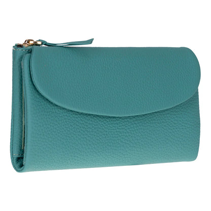 Vellure Leather Women's Handbag, Large