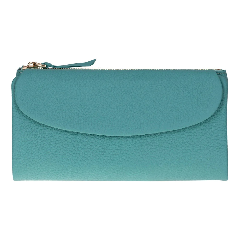 Vellure Leather Women's Handbag, Large