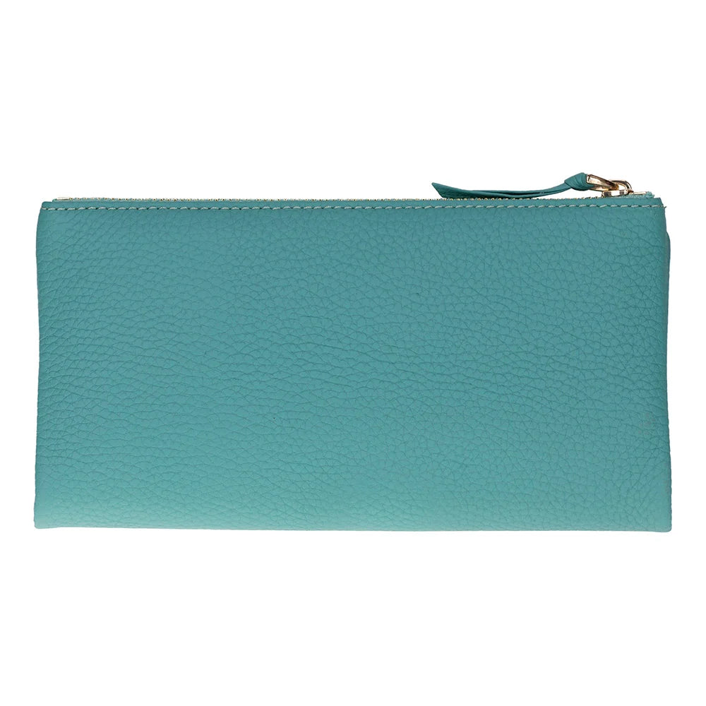 Vellure Leather Women's Handbag, Large