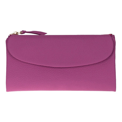 Vellure Leather Women's Handbag, Large