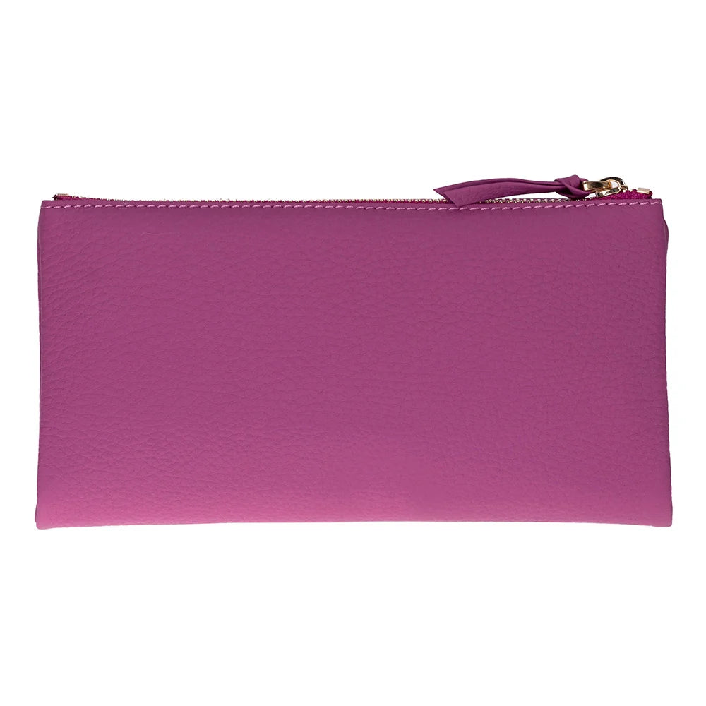 Vellure Leather Women's Handbag, Large