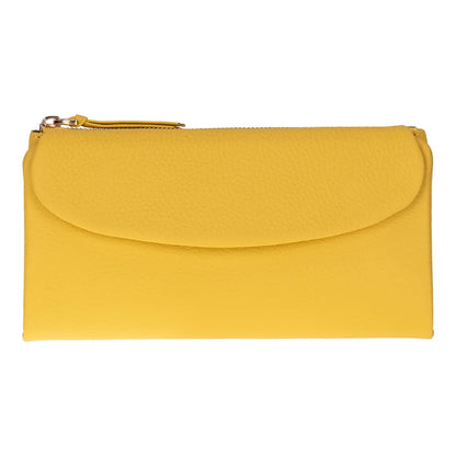 Vellure Leather Women's Handbag, Large