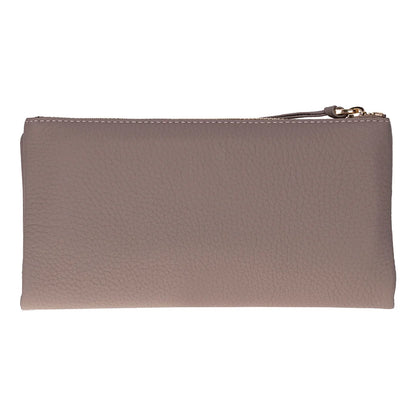 Vellure Leather Women's Handbag, Large