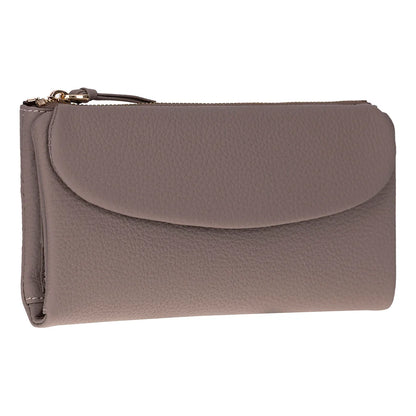 Vellure Leather Women's Handbag, Large