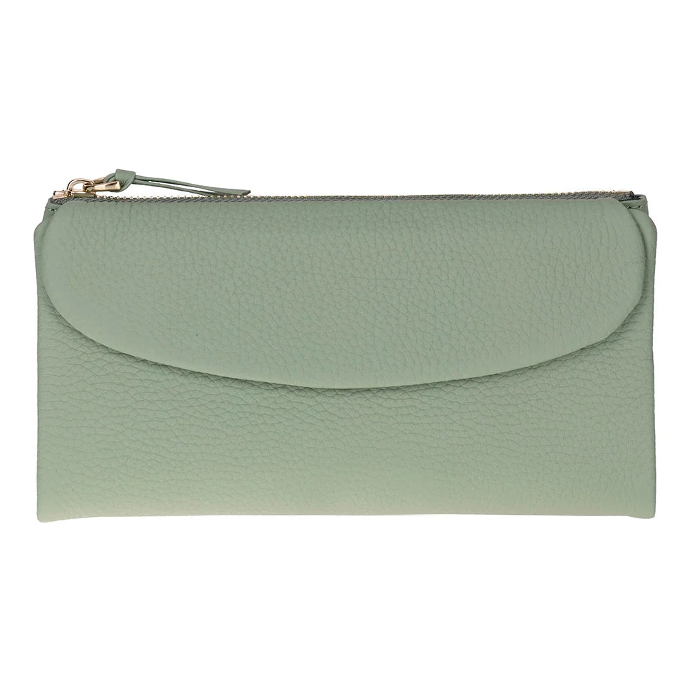 Vellure Leather Women's Handbag, Large