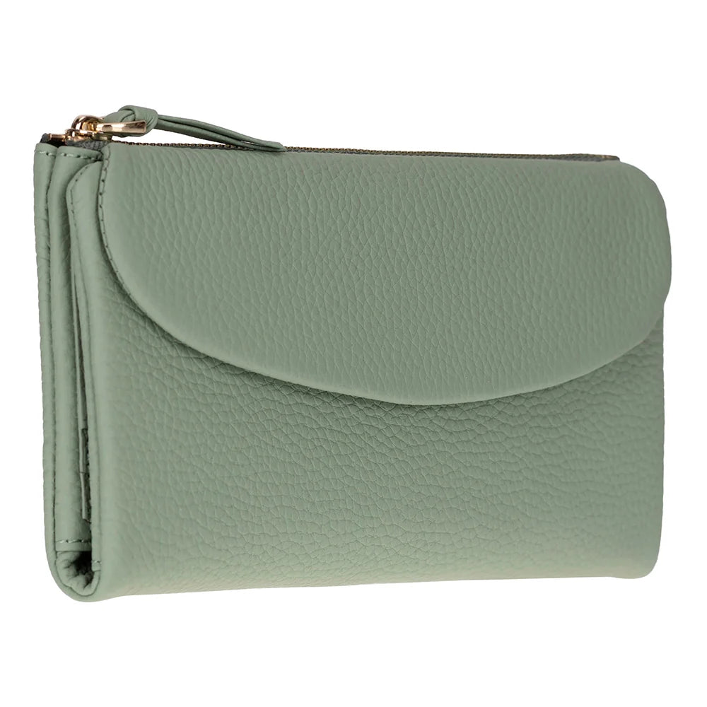 Vellure Leather Women's Handbag, Large