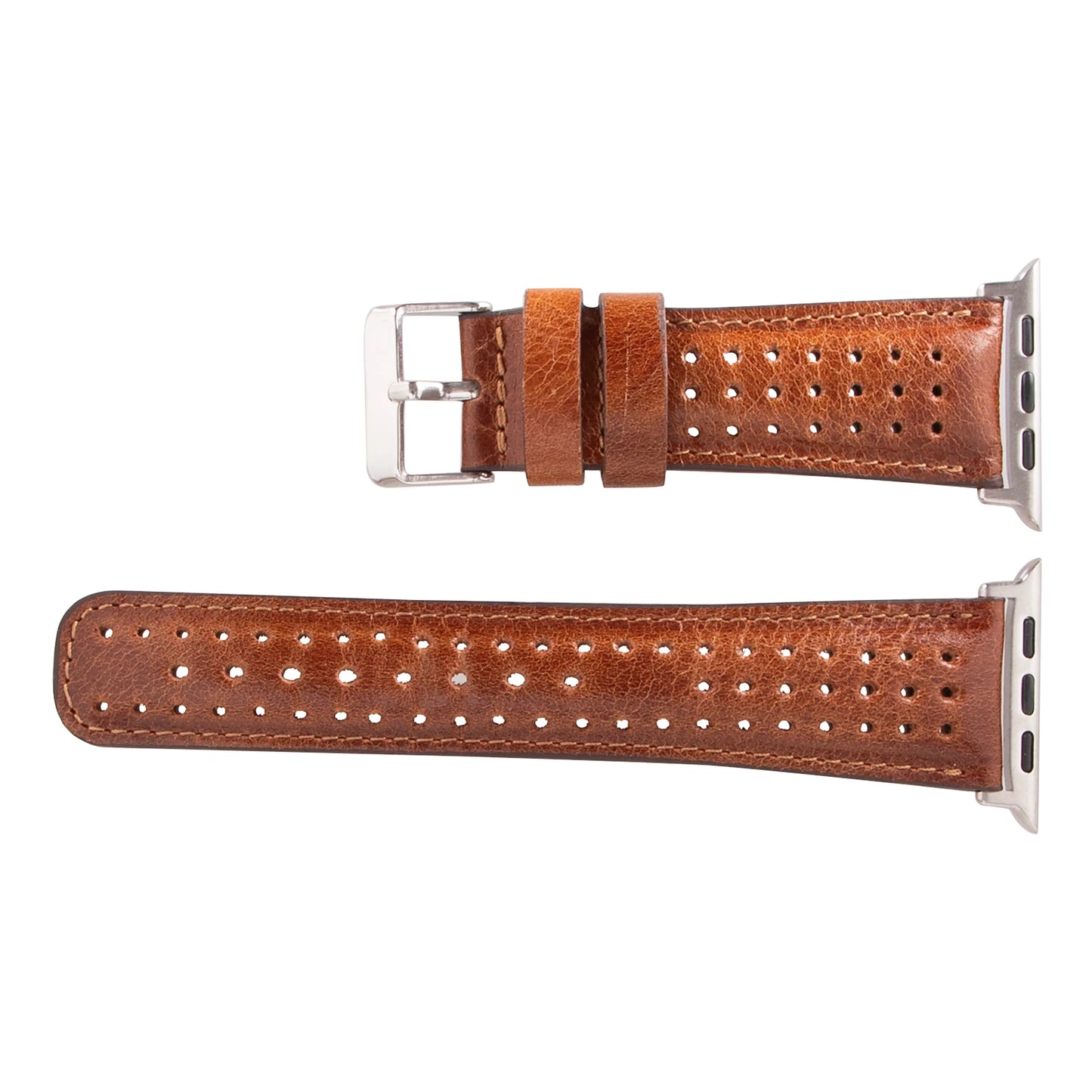 87008 Apple Watch Leather Band