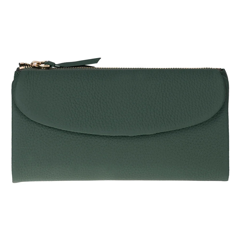 Vellure Leather Women's Handbag, Large