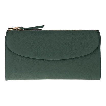 Vellure Leather Women's Handbag, Large