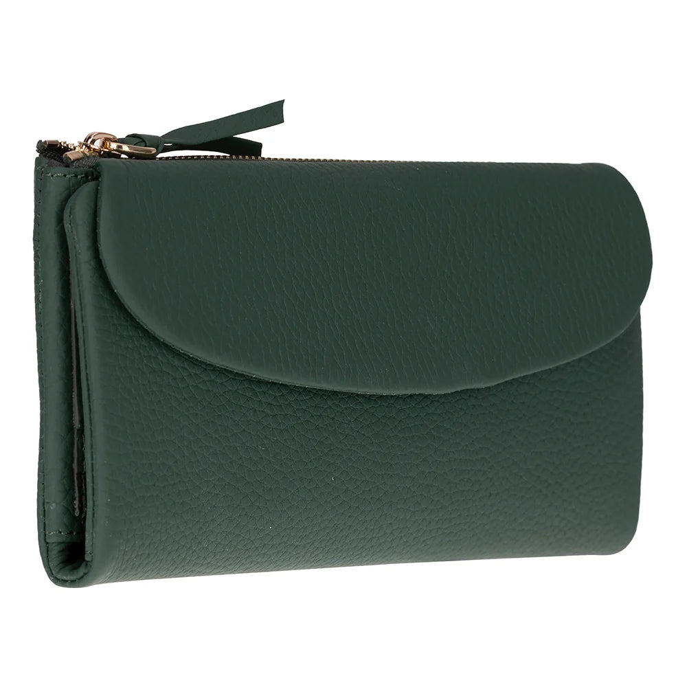 Vellure Leather Women's Handbag, Large
