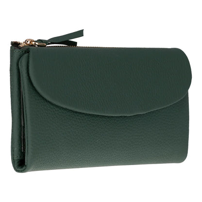 Vellure Leather Women's Handbag, Large