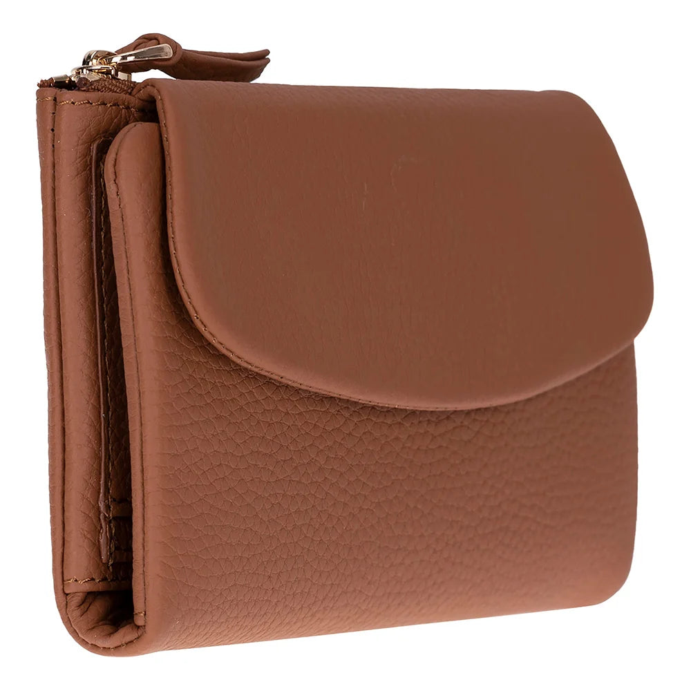 Vellure Leather Women's Handbag, Medium