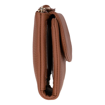 Vellure Leather Women's Handbag, Medium