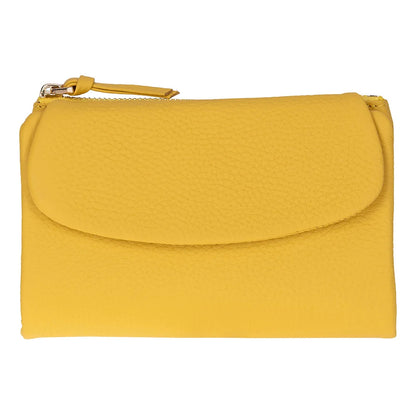 Vellure Leather Women's Handbag, Medium