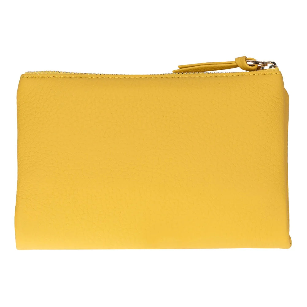 Vellure Leather Women's Handbag, Medium