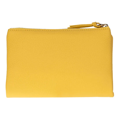 Vellure Leather Women's Handbag, Medium