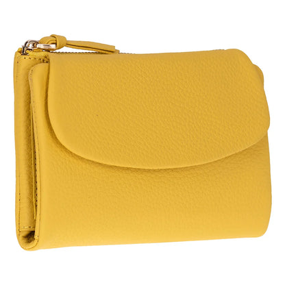 Vellure Leather Women's Handbag, Medium