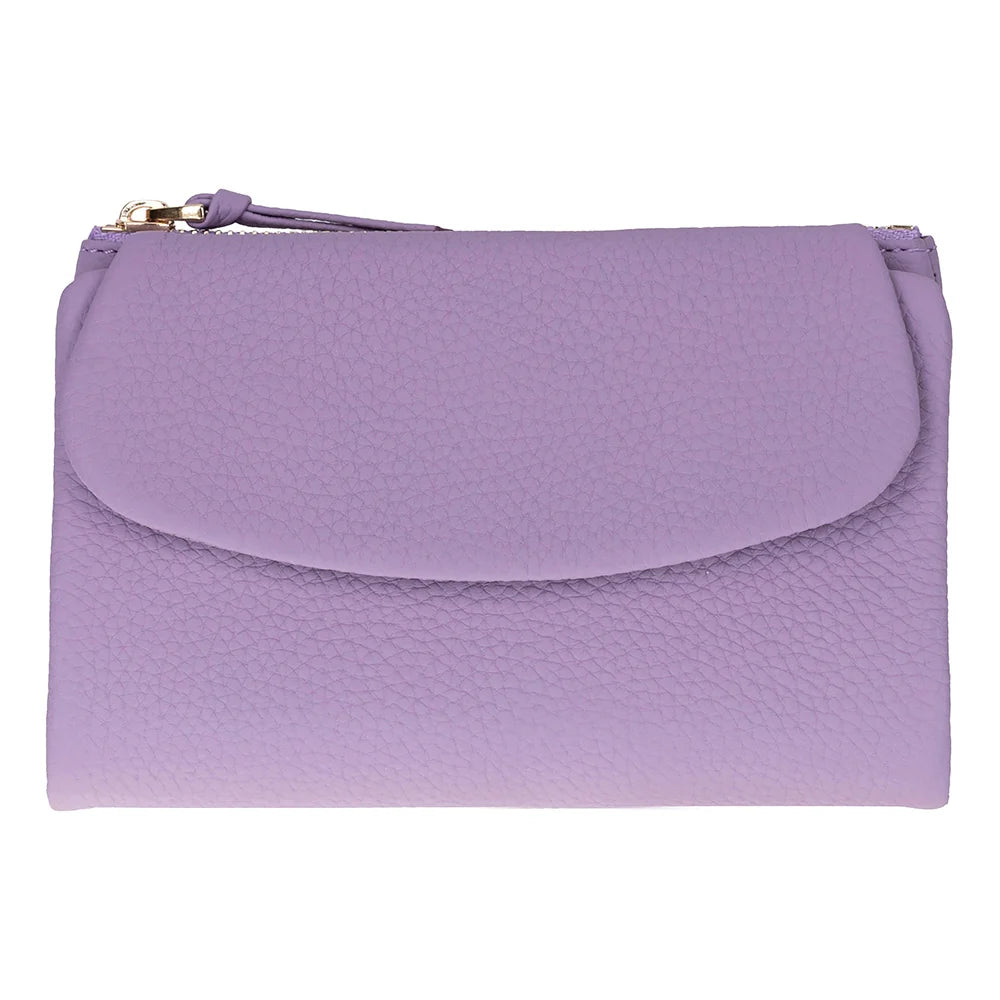 Vellure Leather Women's Handbag, Medium