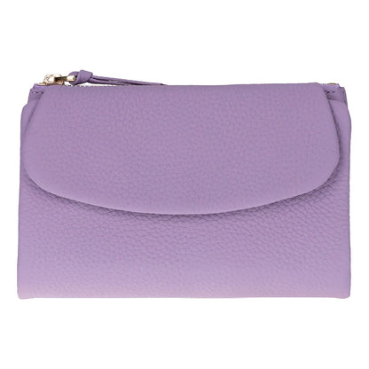 Vellure Leather Women's Handbag, Medium