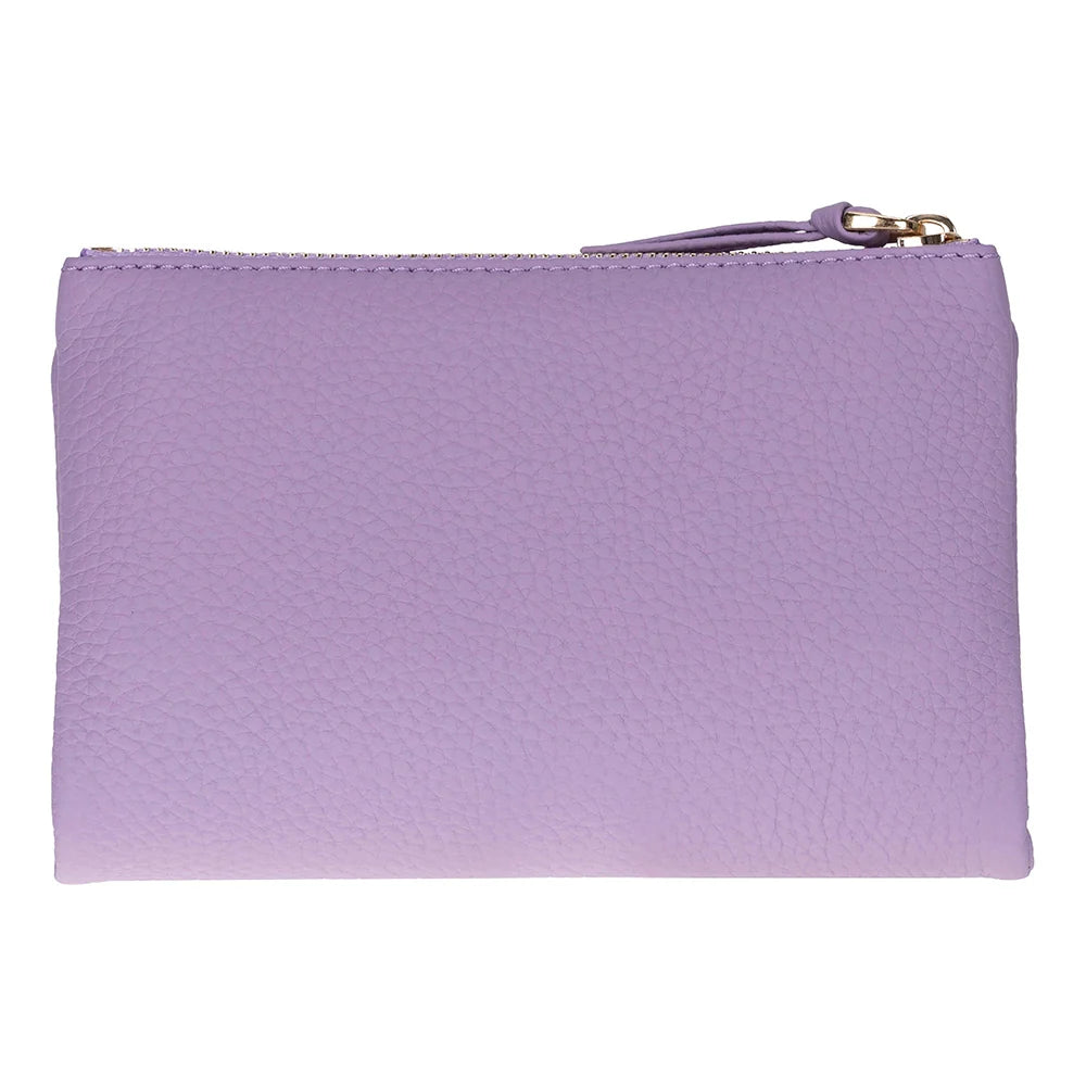 Vellure Leather Women's Handbag, Medium