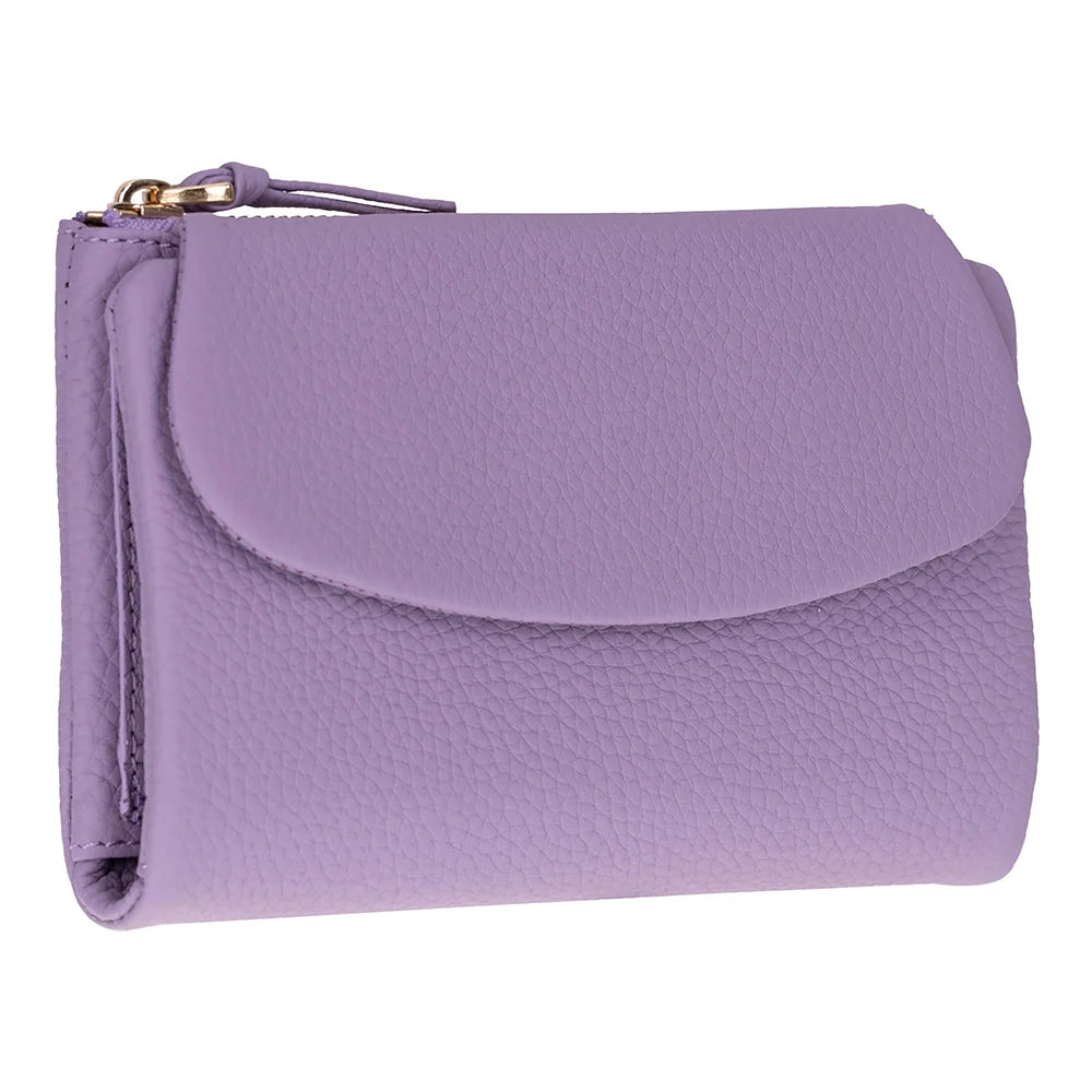 Vellure Leather Women's Handbag, Medium