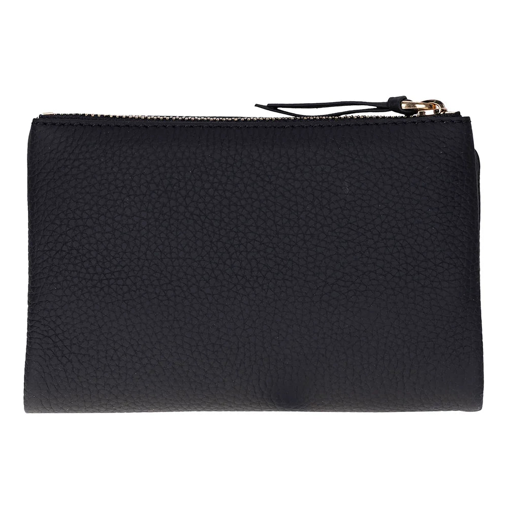 Vellure Leather Women's Handbag, Medium