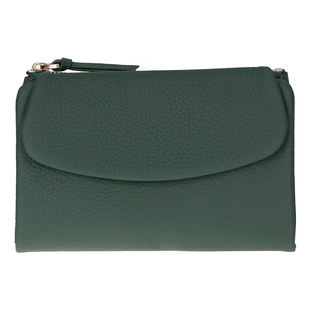 Vellure Leather Women's Handbag, Medium