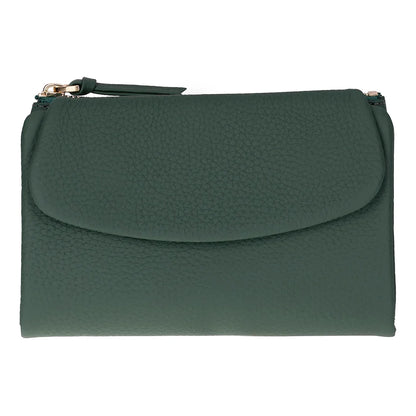 Vellure Leather Women's Handbag, Medium