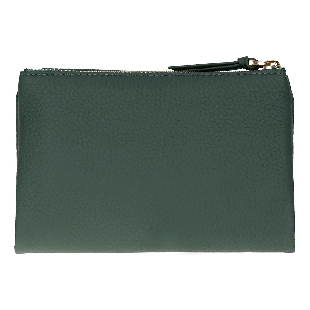 Vellure Leather Women's Handbag, Medium