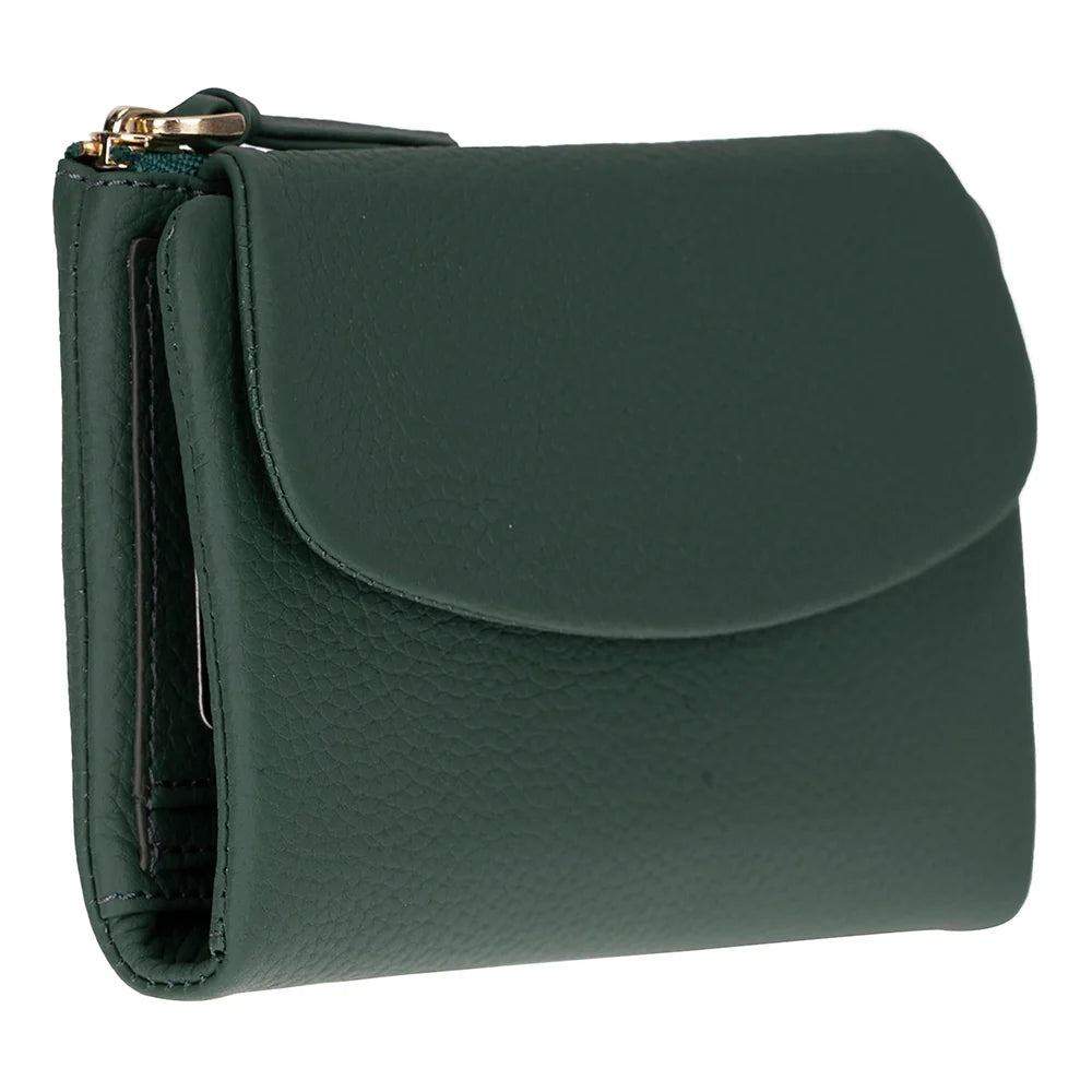 Vellure Leather Women's Handbag, Medium