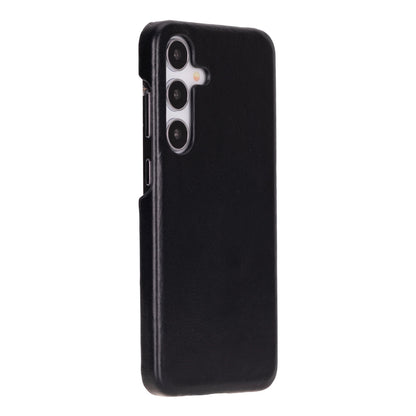 Ultimate Jacket Leather Samsung Galaxy S25 Plus Case